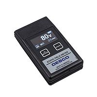 Desco 19432 Static Field Meter (-40.0 kV to +40.0 kV)