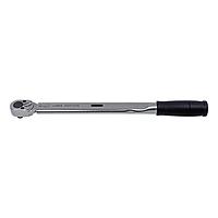 Tohnichi BQSP220N Preset Click Type Torque Wrench (110～220 N.m)