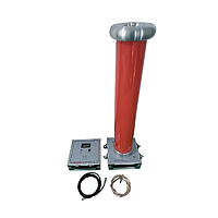 Wrindu RDCF-150kV AC/DC High Voltage Divider (2 ~ 450V)