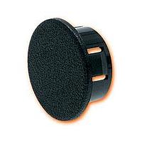 Heyco 3084 Pry-Out Plug POP 875 WHITE