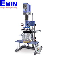 Thiết bị phản ứng IKA LR-2.ST Starvisc 200 (0020020603)