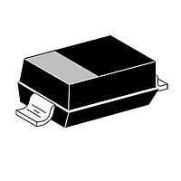 Điốt Zener 11V 500mW onsemi MMSZ5241BT1G