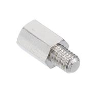 HARTING 09660009976 D-Sub Tools & Hardware D-Sub Female Screw Lock, 9.8mm (6.2mm), M3/M3