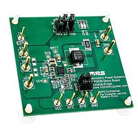 Monolithic Power Systems (MPS) EV2636-R-00A Battery Management Eval Board for MP2636