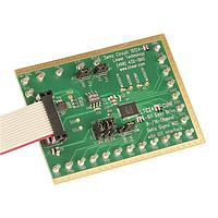 Analog Devices DC1012A-B ADC LTC2497 Demo Board - 16-bit, 8-ch I2C Ea