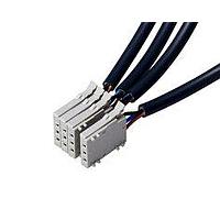 Nắp Chống Bụi Đầu Nối MINI STACK CONNECTOR DUSTCOVER 3M Electronic Solutions Division 3SD03-S01