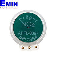 Drager XXS NO2 NO2 センサー (0 – 50 ppm)