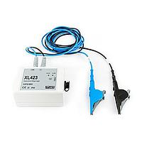 Bộ ghi dữ liệu điện áp 1 pha HT Instrument XL423 (0~600V,±(1.0%rdg + 2dgt))