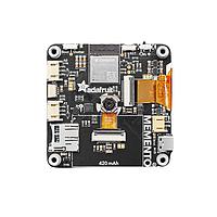 Adafruit 5420 プログラム可能カメラ MEMENTO - Pythonプログラム可能DIYカメラ - ベアボード