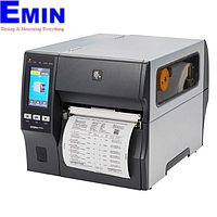 Máy in mã vạch Zebra ZT421-300Dpi