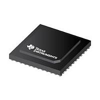 Texas Instruments ADC12DJ1600AAVQ1 ADCs - Analog to Digital Converters Automotive 2-ch 12 -bit 1.6-GSPS ADC w ADC12DJ1600AAVTQ1