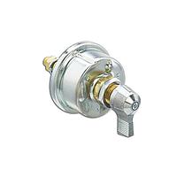 Công tắc Khóa Chìa SW ROT MAST DISC 2 Vị trí Cần gạt Cole Hersee 2484-A