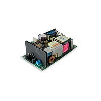 Nguồn chuyển mạch 300W 15V 20A Y tế khung mở 4" x 2" TRACO Power TPP 300-115A-M