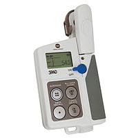 Máy đo hàm lượng chlorophyll (diệp lục tố lá cây) Spectrum Technologies SPAD 502DL Plus (2mm x 3mm)