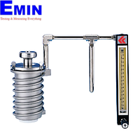 Koehler K33054 ອາບນ້ໍາທົດສອບການສູນເສຍການລະເຫີຍ (2 samples, 20L)