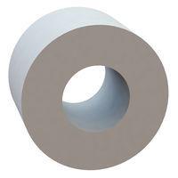 Essentra Components 17W01805 Flat Washer Flat Washer, .086 ID, .187 OD, .130 Thick
