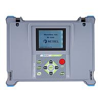 Metrel MI 3250 Continuity testers (0.1 µΩ ~ 2000 Ω ; 10 A)