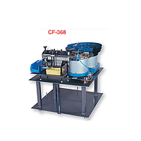 Máy cắt chân linh kiện REN THANG CF-368