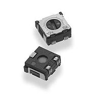 Điện trở điều chỉnh - Một vòng quay 5KOhm 0.05W Cermet Holsworthy - TE Connectivity 3203X502P