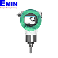 CS Instruments FA 550 坚固压铸铝外壳中的露点传感器 (-80… 20°Ctd)