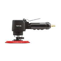 Máy chà nhám dùng khí nén 1/4" Yato YT-0976