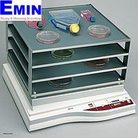 Máy lắc bập bênh GFL 3014 (2 - 50 vòng/ phút, điều khiển số, RS232)