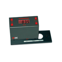 TQCSheen SH0657 Sheen-Opac 불투명도 반사계 (45/0°)