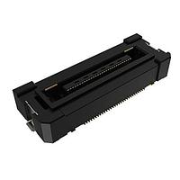 Amphenol Aorora B321-1B7L1-11260-E100 Board to Board & Mezzanine Connectors B321-1B7L1-11260-E100-Floating Socket