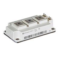 Mô-đun IGBT 1700 V, 300 A mô-đun IGBT kép Infineon FF300R17KE4PHOSA1