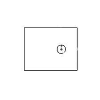 Miếng tản nhiệt Thermalsil III cho TO-220, màu Xám/Xanh lá, 17,50x14,27x0,152mm, Cao su Silicon Aavid 53-77-2G