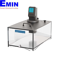 Bể ổn nhiệt tuần hoàn nóng Cole parmer RH-400 (28L;+10~85°C)