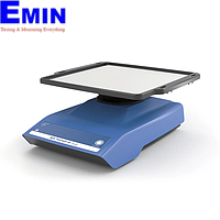 IKA ROCKER 3D basic（0004000000）シェーカー