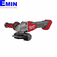 Máy mài góc Milwaukee (tool) M18 FSAGV125XPDB-0X0 (3500 – 8500rpm)