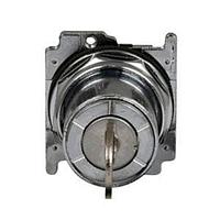 Eaton 10250T15227H675 Key Operated KEY SELECTOR SWITCH
