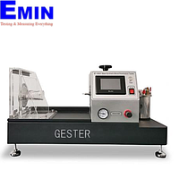 Thiết bị kiểm tra độ thấm máu khẩu trang GESTER GT-RA01