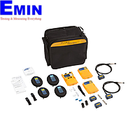 Fluke Network DSX-8000-OFP-Q-ADD DSX-8000 Cable Analyzer Modules with Quad OTD Add-on Kit
