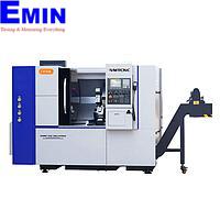 Máy tiện CNC băng nghiêng WMT CNC CK50L/750 (500mm)