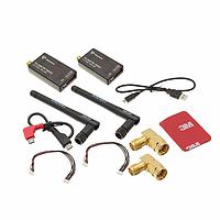 Bộ Thiết Kế Tham Chiếu Radio Thu Thập Dữ Liệu cho Drone HoverGames, 433Mhz (EU) NXP HGD-TELEM433