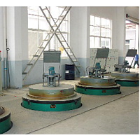 Wondery RQ3-210-9 坑式回火炉 (210 kW; φ1400×2000)