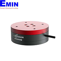 XJCSENSOR X-6A-D50-H19 6축 힘/토크 센서 (20N~200N)