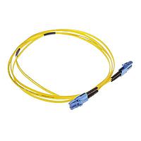 Cáp Lắp Ráp Quang HUBER+SUHNER PCDS_LCUP_LCUP_A217E_02.0_SS