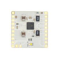ADI Trinamic TMC2209-BOB Motor/Motion Controller & Driver Silent stepper motor driver 5 to 36V, up to 1.4A with S/D and UART Interface, 256 Steps, SpreadCycle and Stealthchop2
