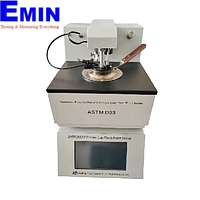 Zhiwei ZWBS3001E Closed Cup Flash Point Tester (40～300℃)
