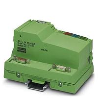 Mô-đun I/O IBS IL 24 BK DSUB-PAC PHOENIX CONTACT 2861593