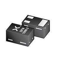 Điốt Bảo Vệ ESD / Điốt TVS Điốt bảo vệ ESD kép một chiều với điện dung cực thấp Nexperia PESD5V0X2UM-QYL