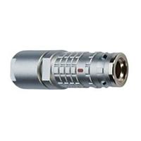 LEMO FGG.3K.324.CYCK15 Connectors