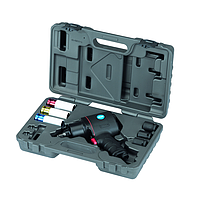 AIRTEC 315/K ຊຸດ wrench ຜົນກະທົບ (1/2 ''; 68-542 Nm)