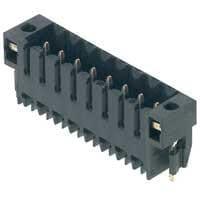 Khối Kết Nối Cố Định SL-SMT 3.50/15/180LF 3.2SN BK BX Weidmuller 1842670000