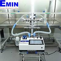 Tủ kiểm tra an toàn sinh học Junray ZR-1015 (100L/phút, 28000r/phút)