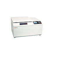 Labstac CT214 테이블 탑 냉장 원심 분리기 (4x500ml, 19000rpm)